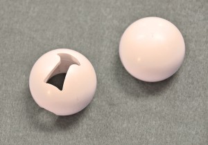 Ceramic ball valves   