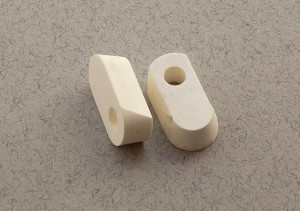 Ceramic hollow cutters    